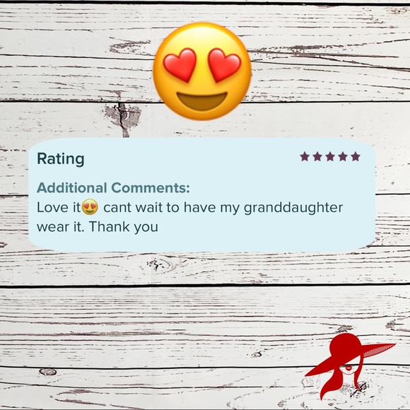 Meet your Posher - Picture 11 of 12